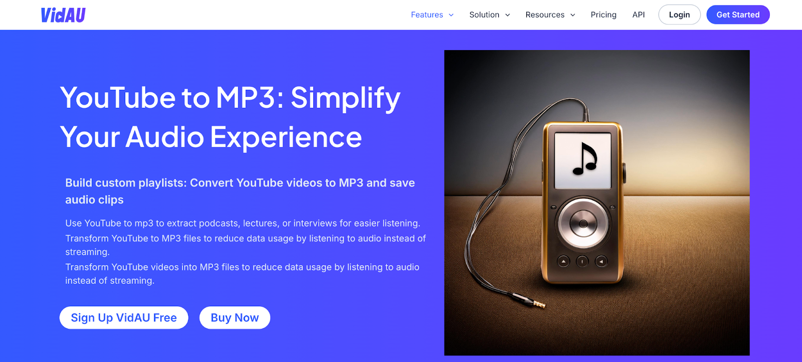  YouTube MP3 Download