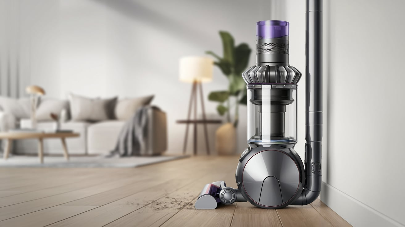 Dyson Model VIPRB-448114-01