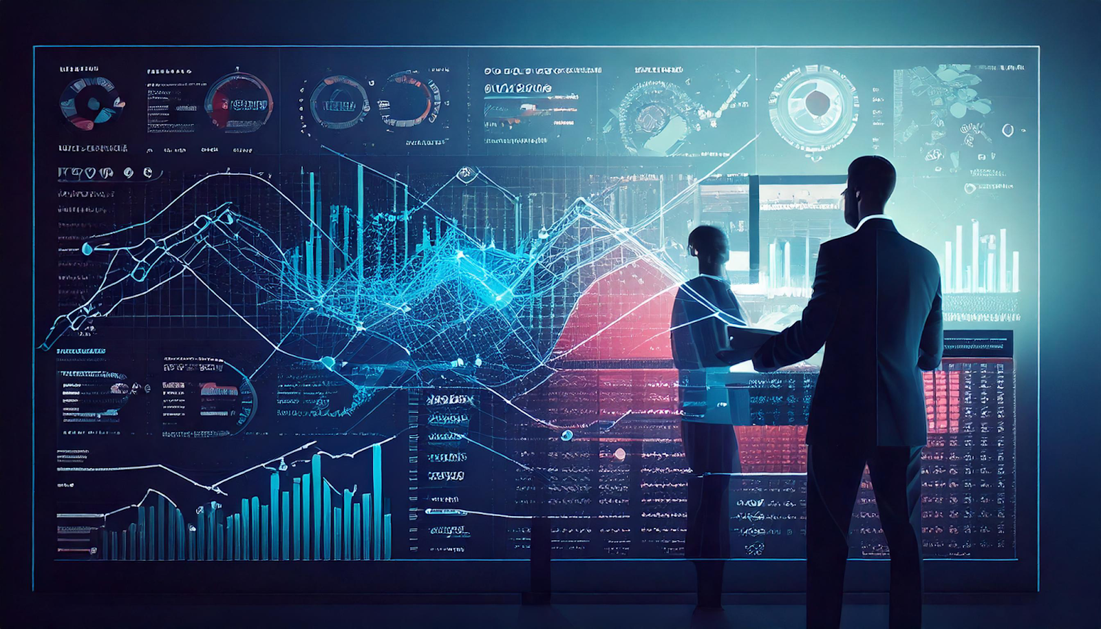 AI Mutual Funds