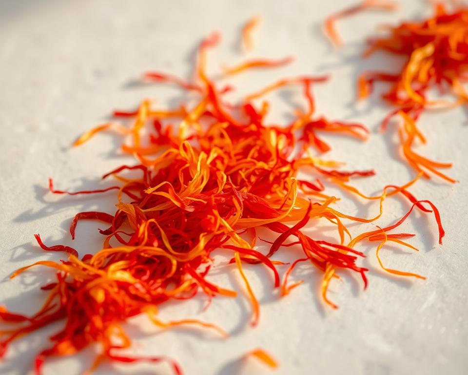 saffron threads