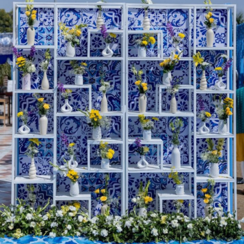 Top Wedding Decor Trends in India for 2025