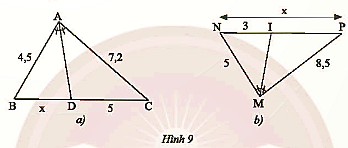 BÀI TẬP CUỐI CHƯƠNG 7 (3 tiết)