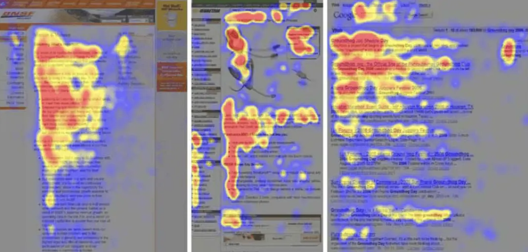 heatmaps