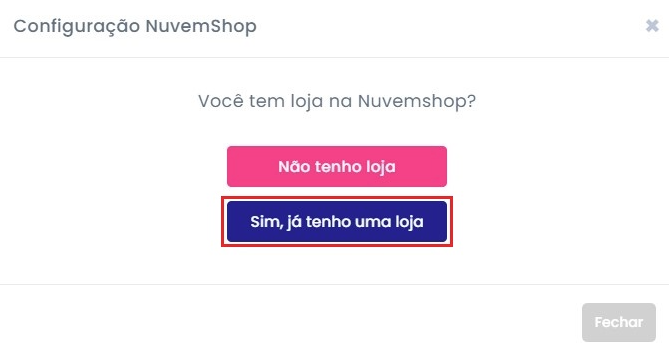 Dropi Nuvemshop