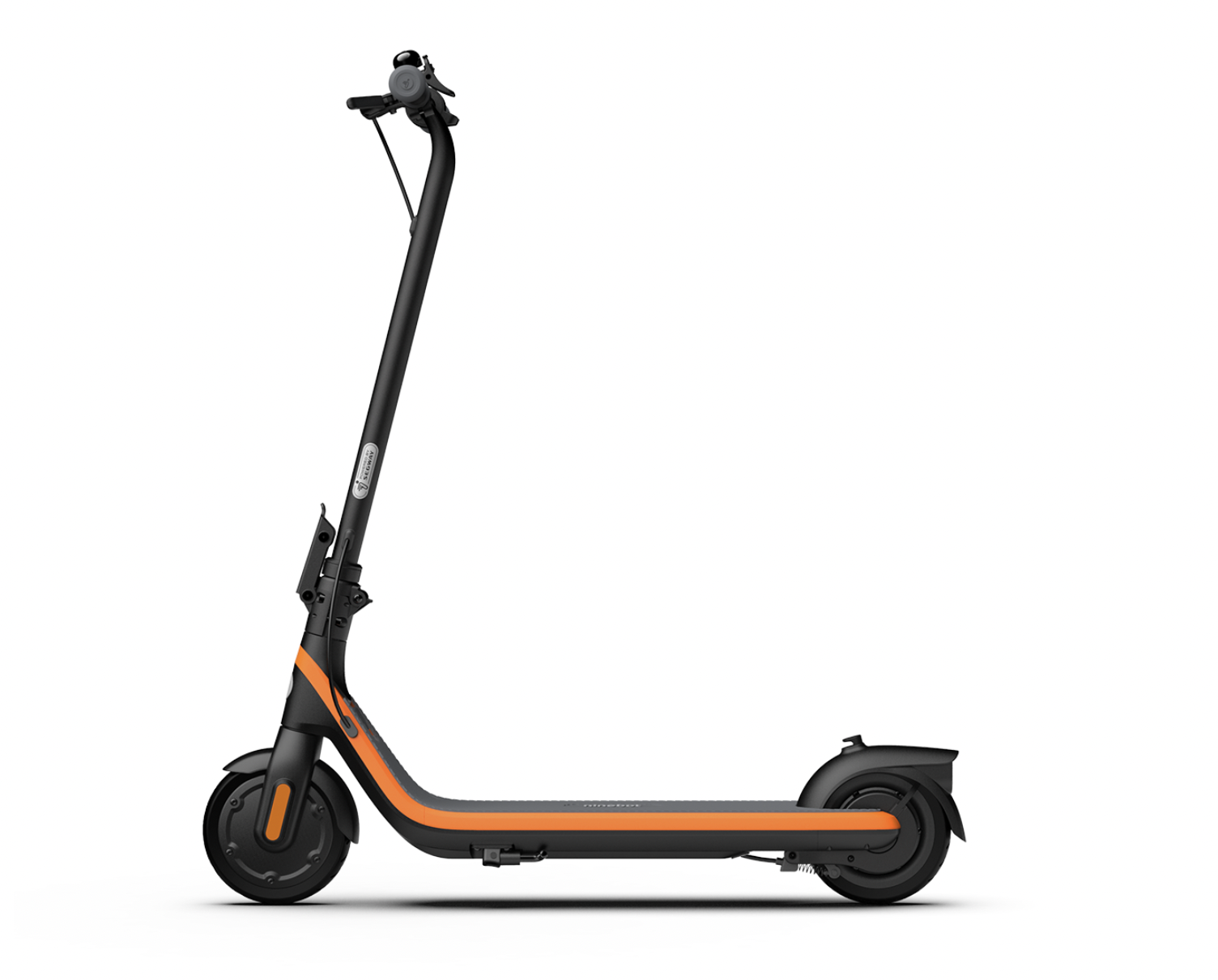 Ninebot eKickScooter C2 from Segway