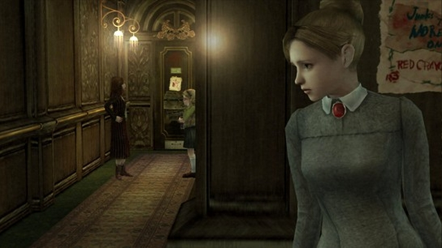 Rule of Rose Banned