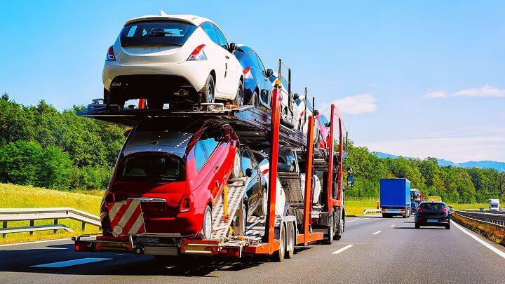 7 Best Car Shipping Companies in the US (2024 Guide) | AutoGuide.com