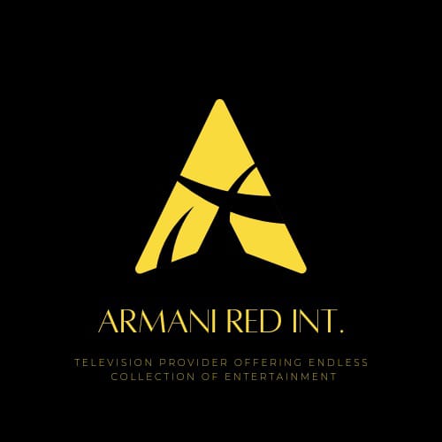 New Free TV Channel Armani Red International TV Launches on Roku and Amazon Fire TV, Bringing Global Opportunities for Independent Creators