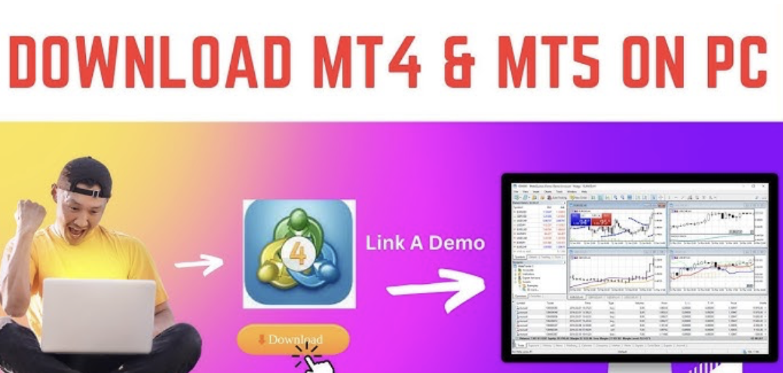 MetaTrader Installation Guide 