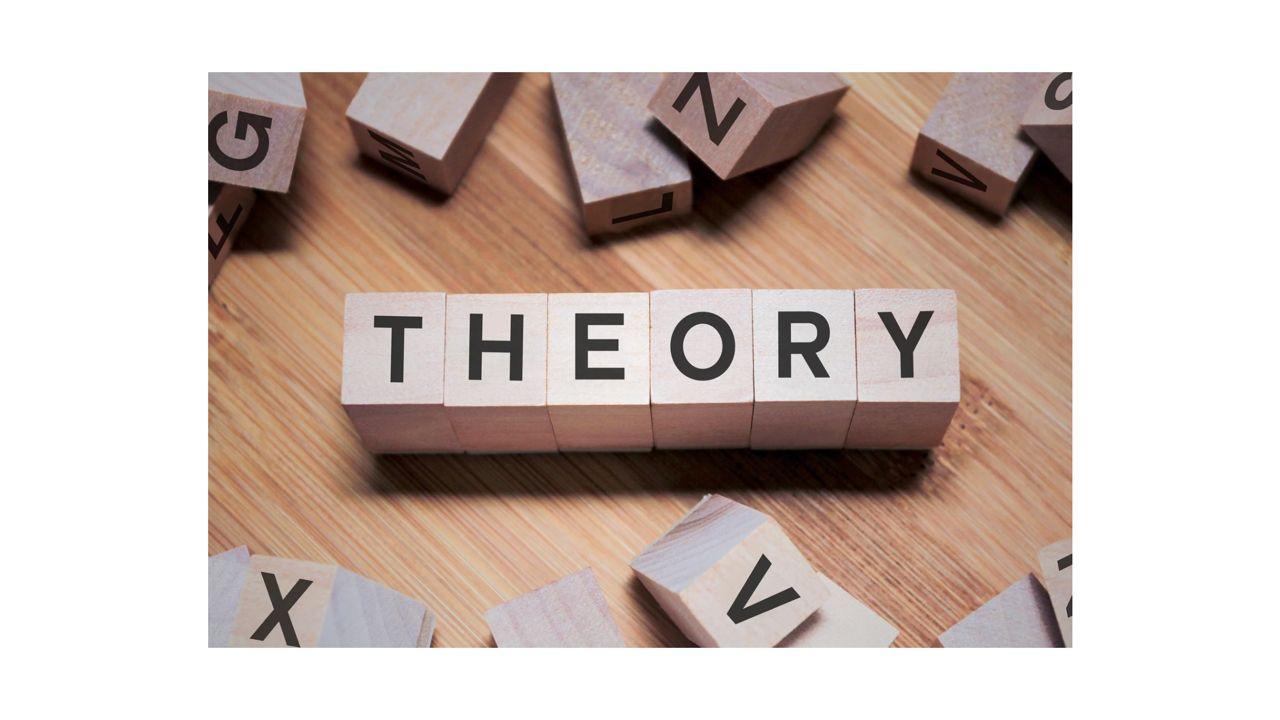 Theories of Youth Mentoring