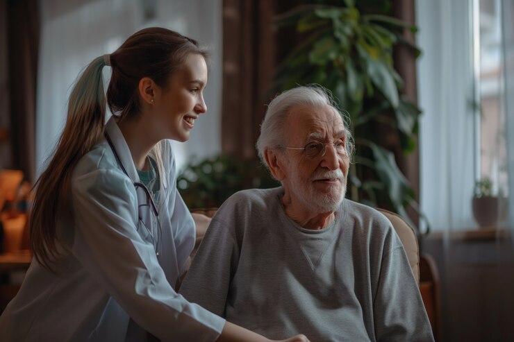 assistHow Can Assisted Living with Memory Care Address Alzheimer's?ed living with memory care