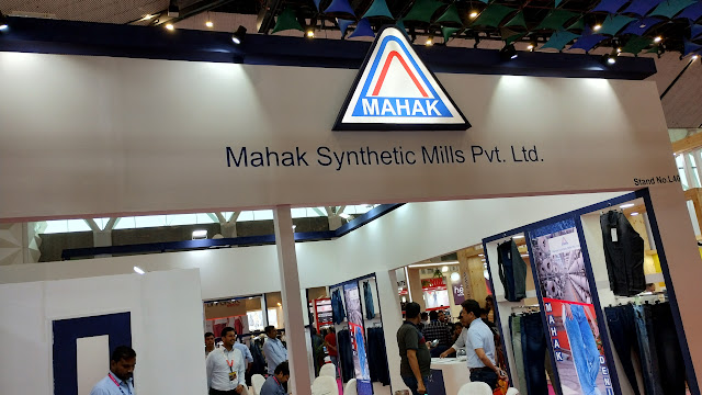 Mehak Synthetic Mills