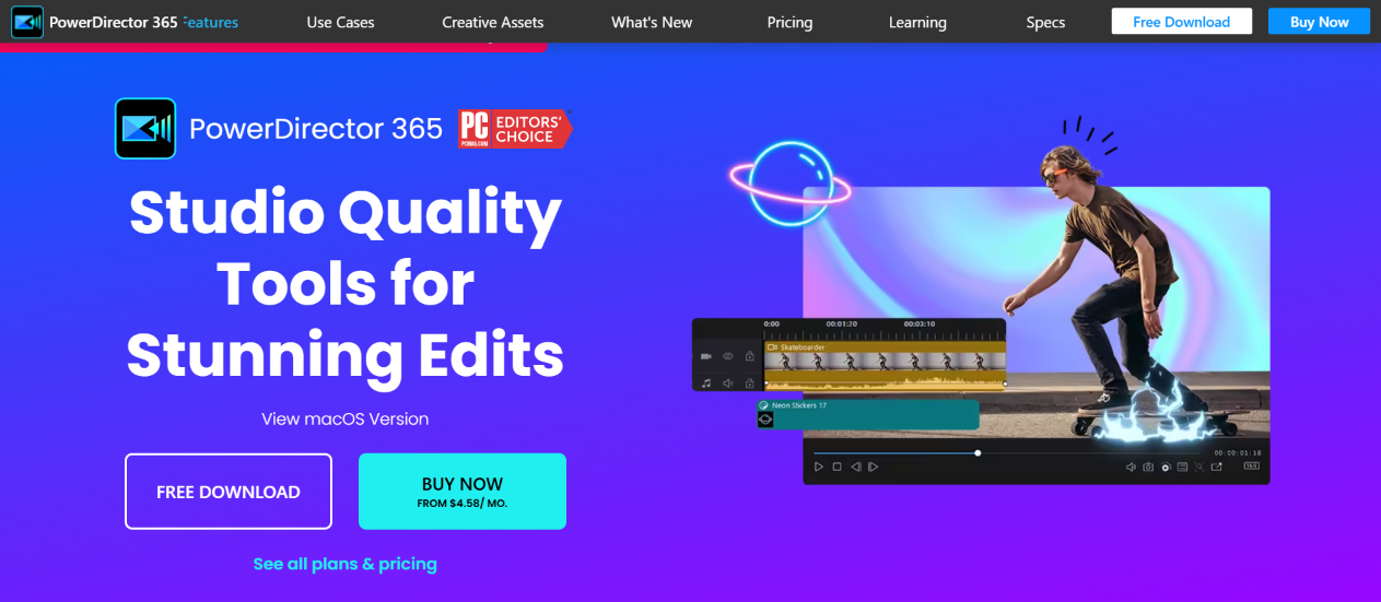 10+ Professional Film Editing Programs That Hollywood Editors Use - Adilo Blog