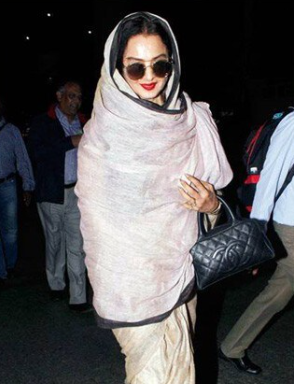 Rekha
