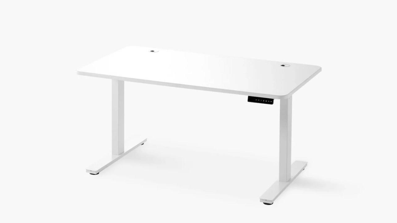 Autonomous SmartDesk 2