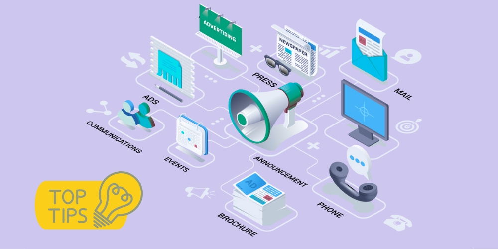 recruitment marketing tips
