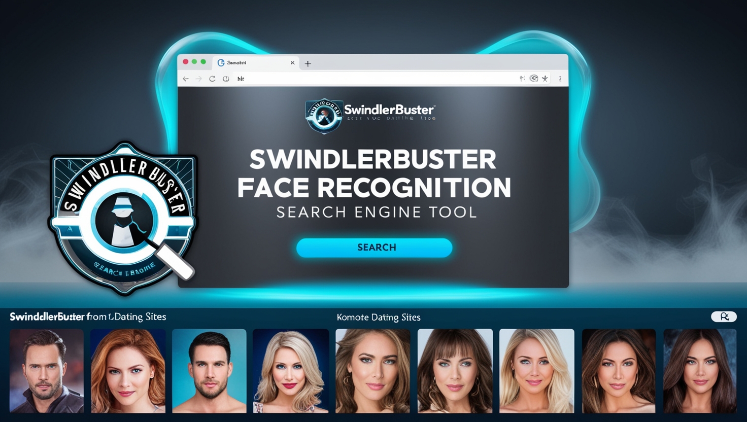 swindlerbuster face search
