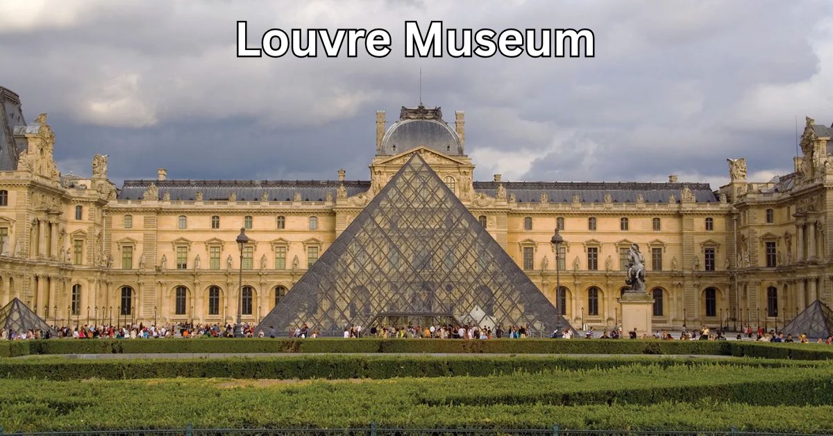 Louvre Museum