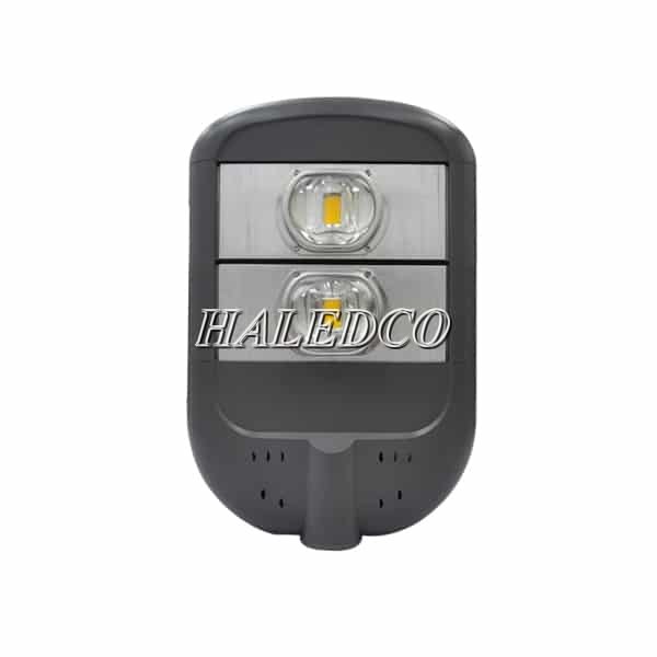 Kiểu dáng thân đèn đường LED 80w, Mã SP: HLS13