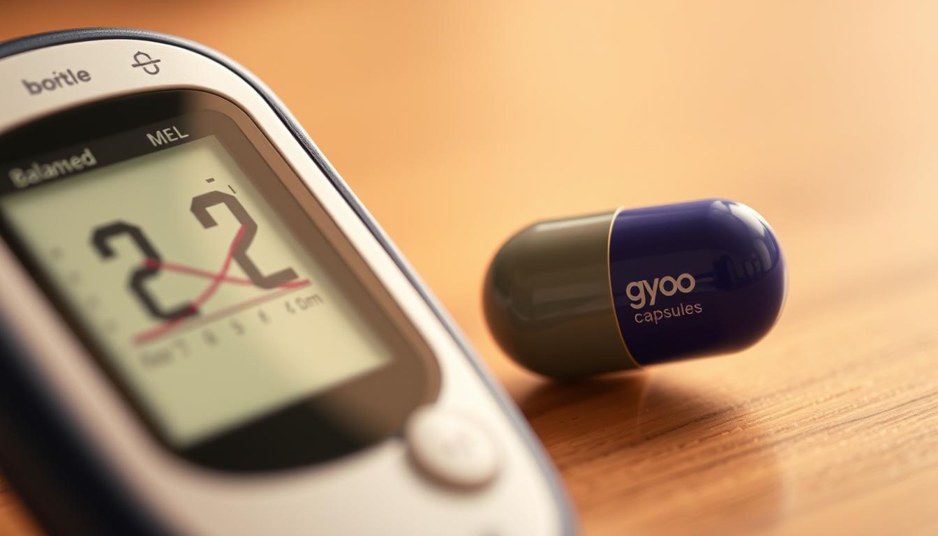 Premium Glyco Capsule