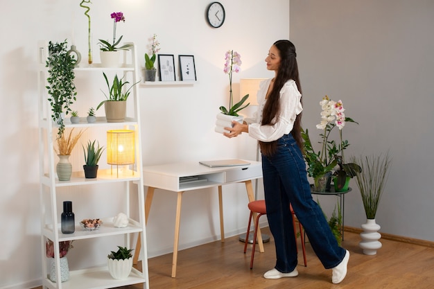 Transform Your Space with Simple Home Improvement
