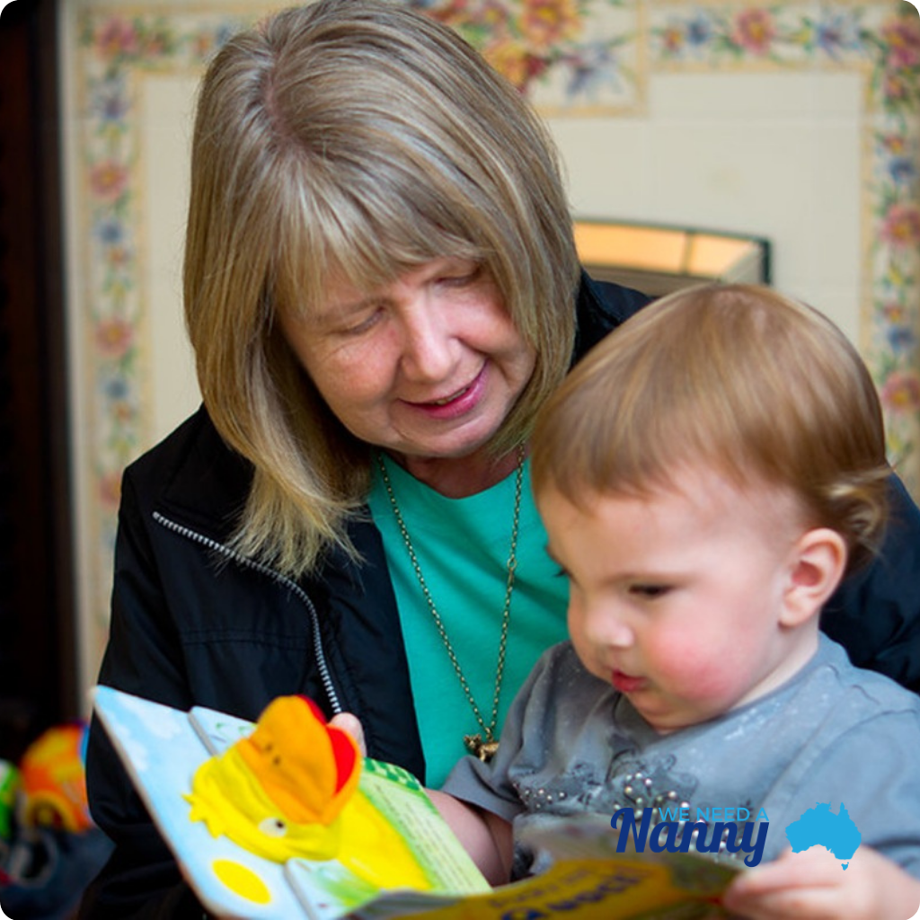 How Your Nanny in Sydney Supports Child Development
