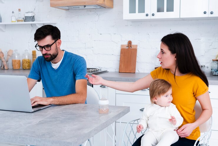 Family Law Insights Every Parent Should Know