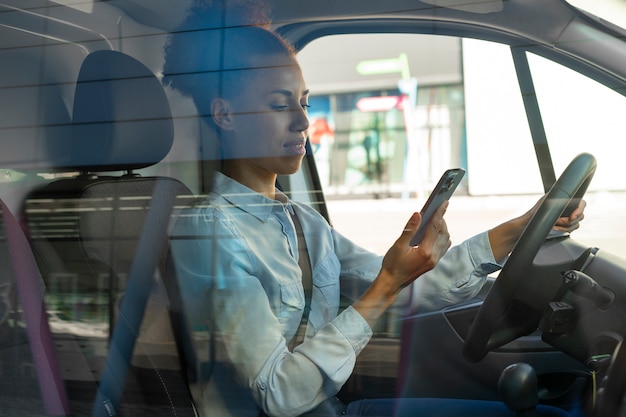 Automotive Innovations Making Driving Safer