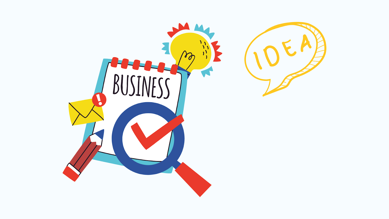 Define Your Business Idea