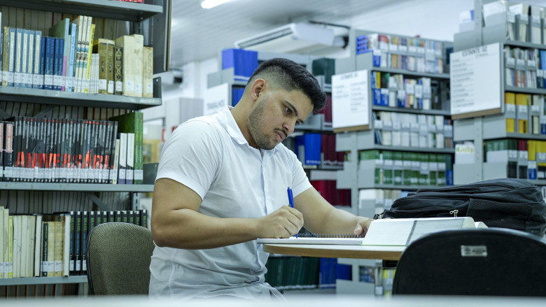 Programa já formou mais de mil profissionais