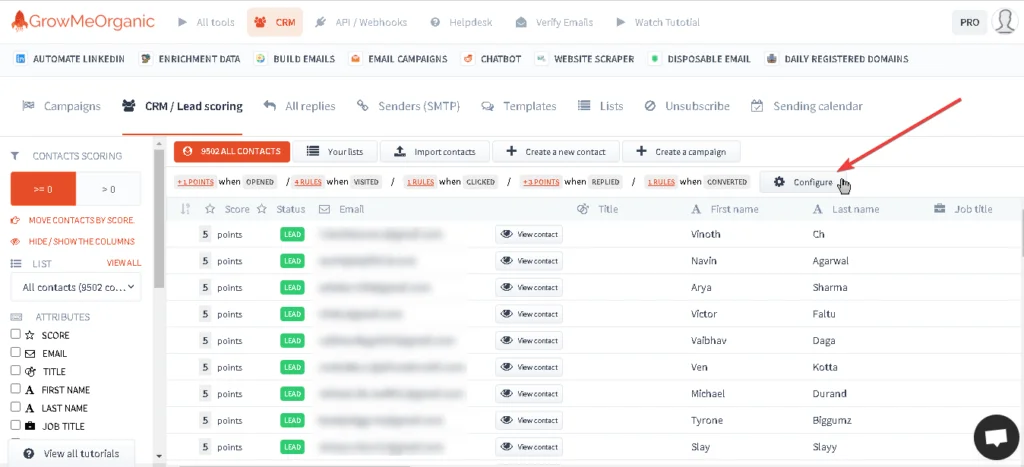 SaaS Cold Email: Best Way of Lead Generation for SaaS Companies in 2025 22