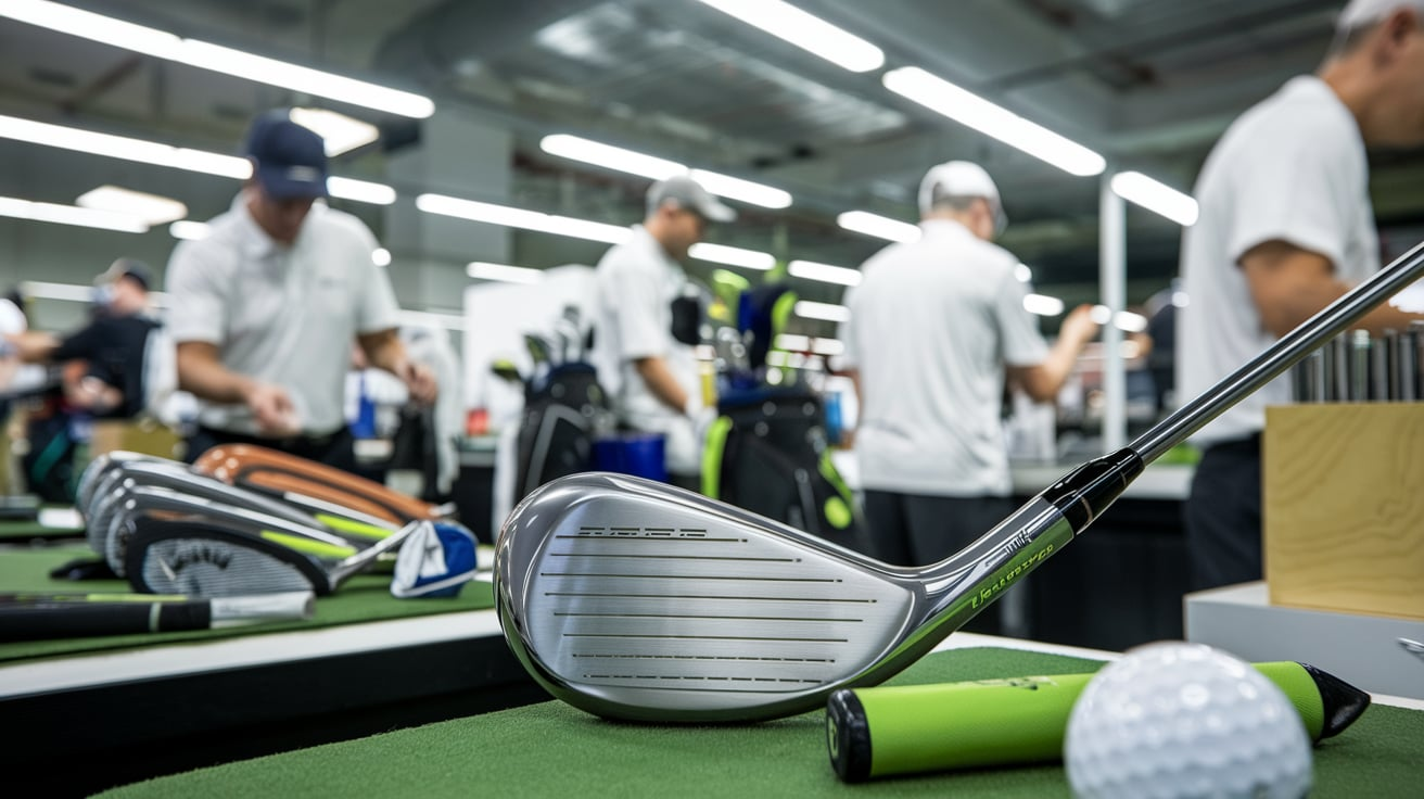 Callaway Golf Careers