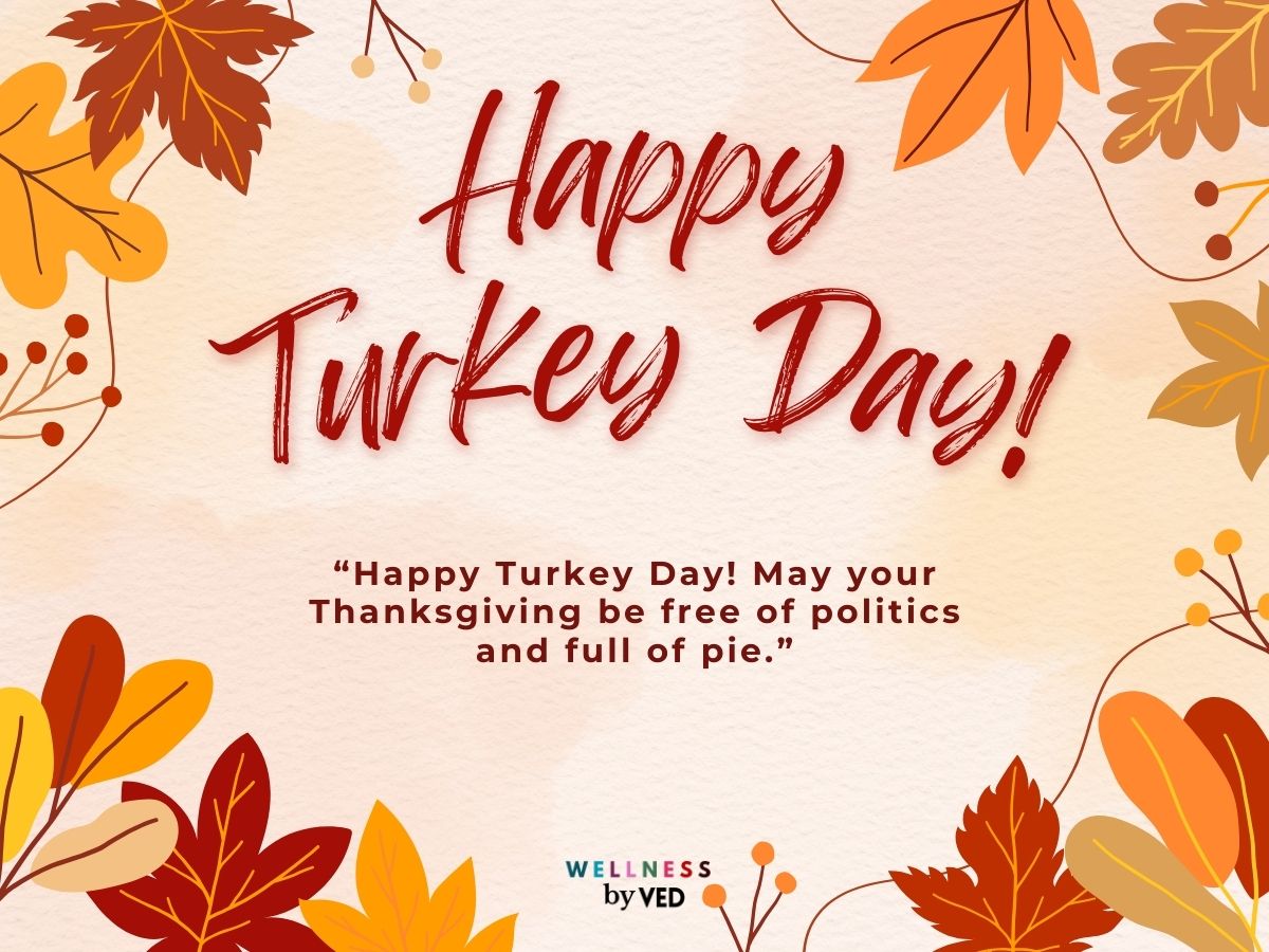 happy turkey day