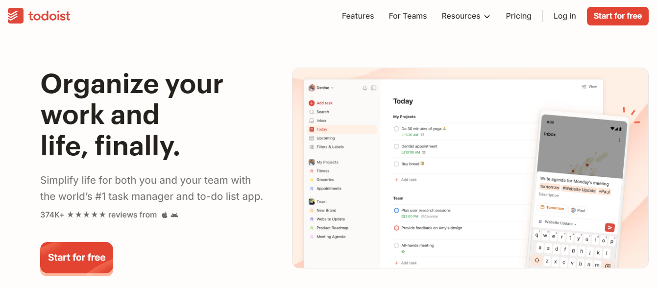 Todoist