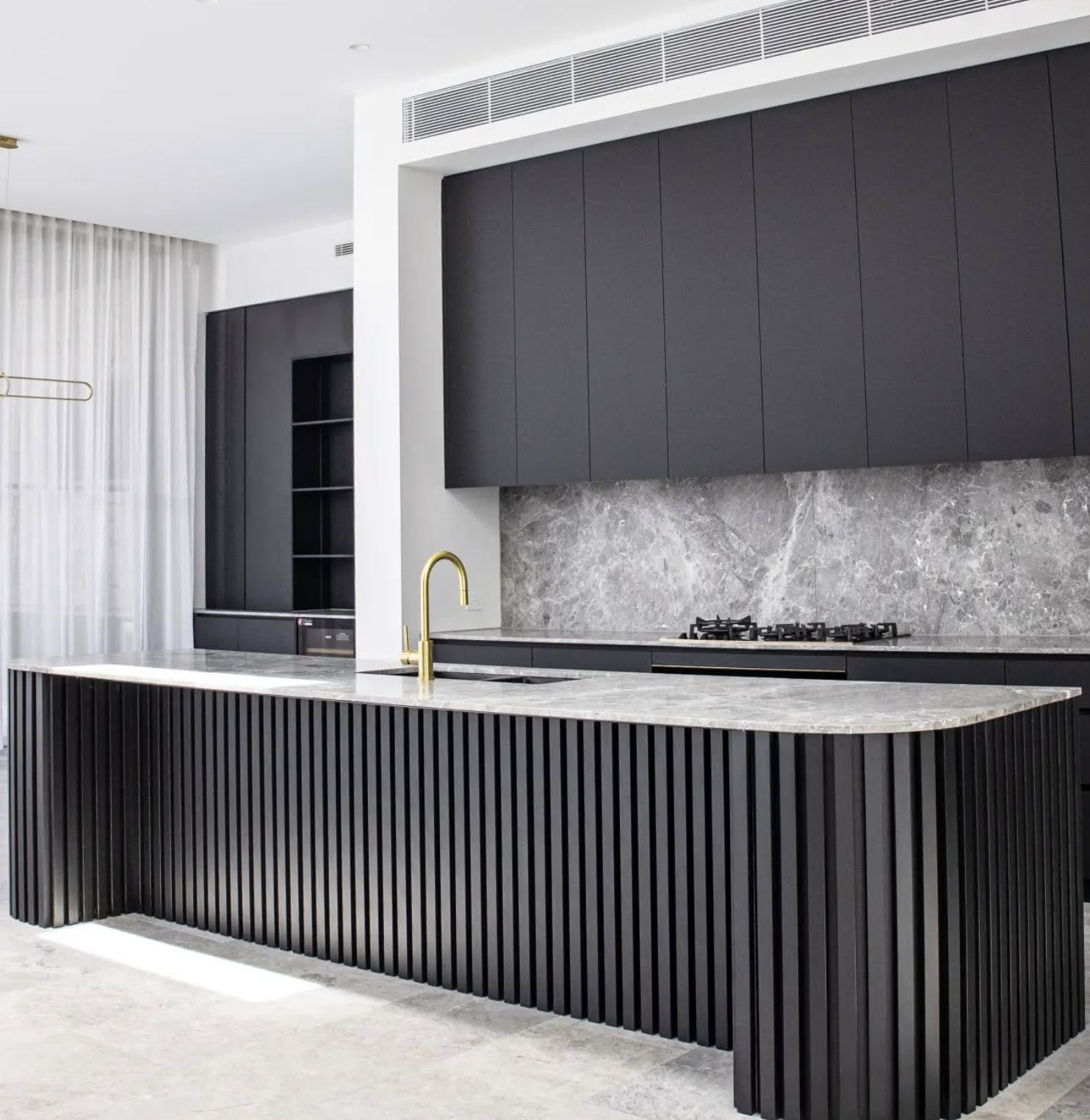 Custom Joinery Sydney