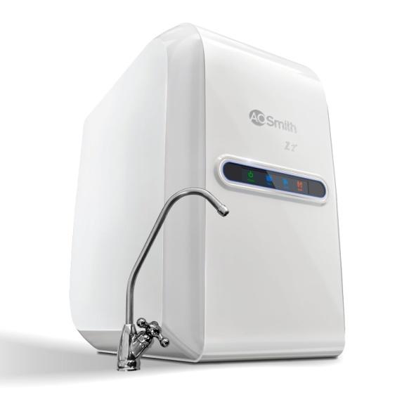 AO Smith Z2+ Under-Sink Water Purifier