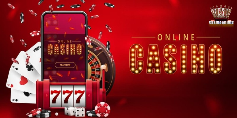 Decoding the Appeal of the Online Casino World