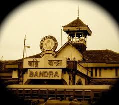 bandra-queen of suburbs