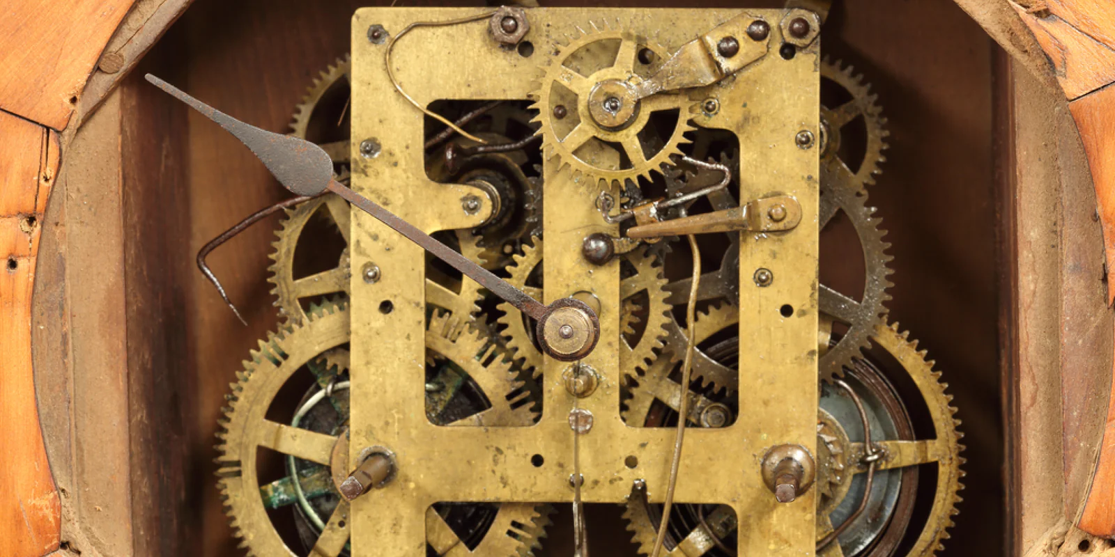 The Importance of Routine Grandfather Clock Servicing: Keeping Time in Perfect Harmony