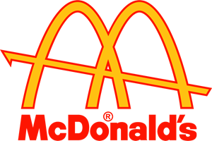 2: McDonald’s  LOGO