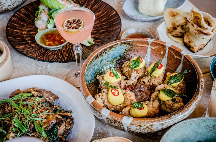 billy chow coolangatta