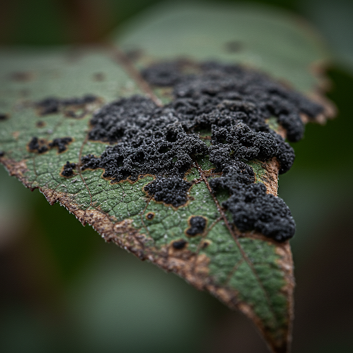 Black Mildew: 7 Proven Ways to Protect Your Plants Now