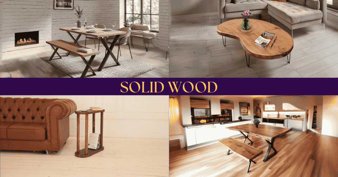 Holi sale 2025 on solid wood furniture