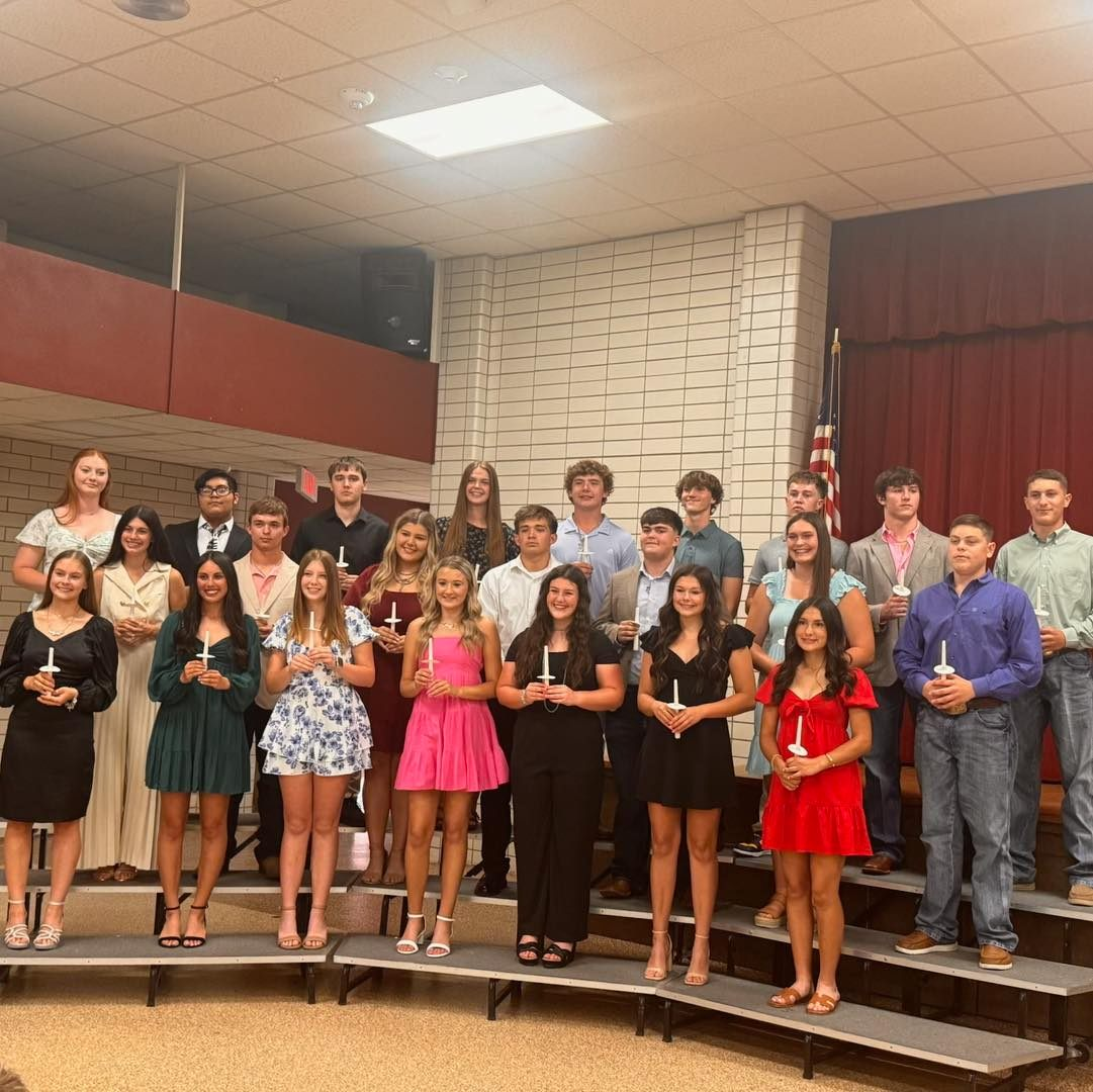 National Honors Society