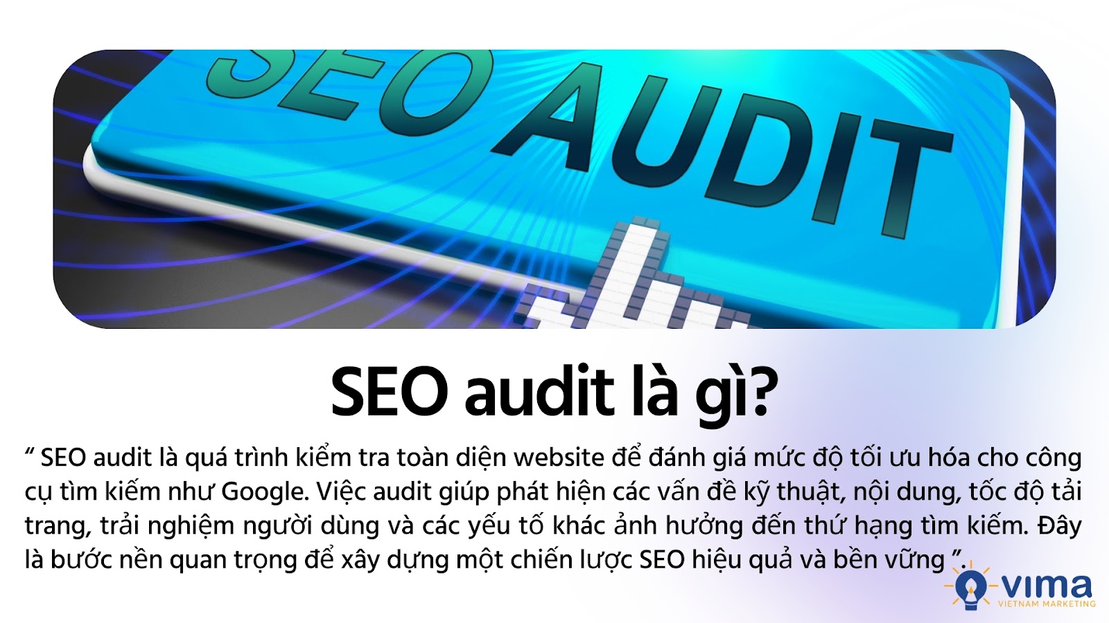 SEO Web 2025: Cập nhật xu hướng, công cụ thiết yếu và chiến lược bạn không thể bỏ lỡ