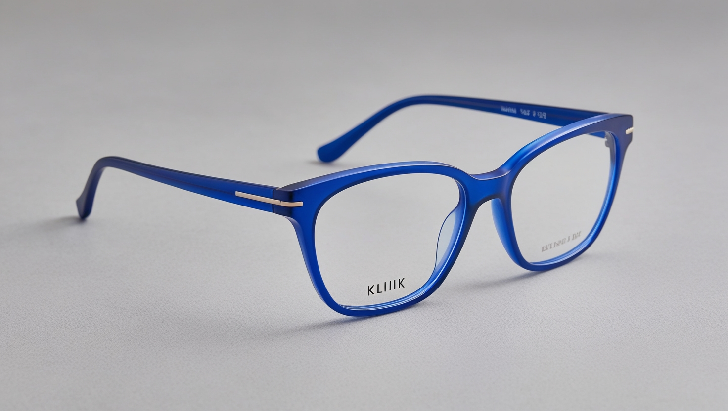 Kliik K-728 Blue 