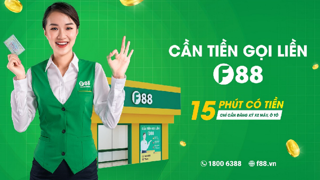 Vay vốn HD Bank