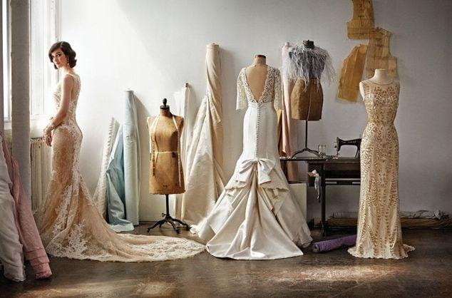 Why A Custom Designed Wedding Gown Is the Ultimate Fashion Moment -  Weddingbells