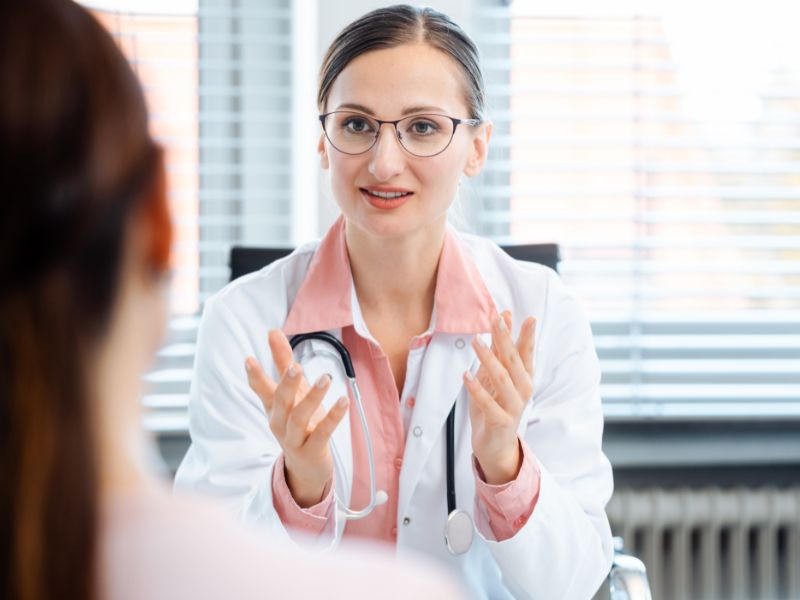 sistema de gerenciamento de consultas medicas e identidade visual