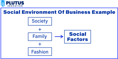 Social Environment of Business 